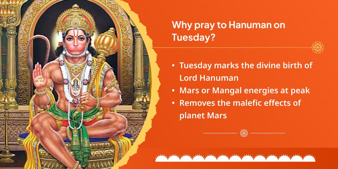 Tuesday ‘Patthar Wale Baba’ Narsingh Hanuman Chadhava