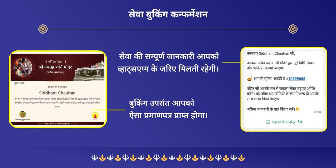 शनिवार शनिदेव जन्मस्थली हाथला मंदिर चढ़ावा