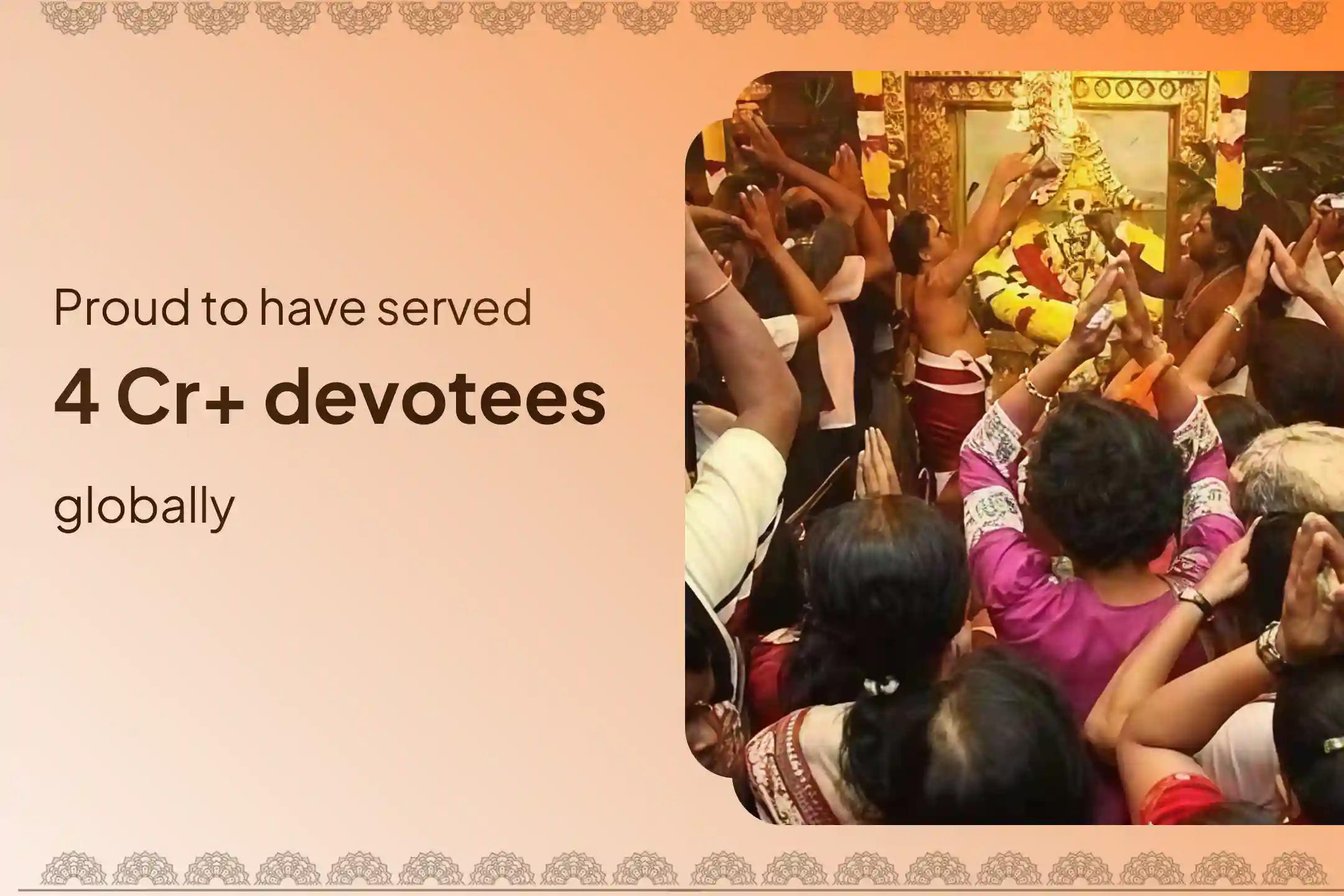 Participate in the Monday Arunachalam Kshetra Special Arunachalam Kshetra Rudrabhishek, 1008 Bilwa Archana and Homam to get the blessings of good health and longevity.