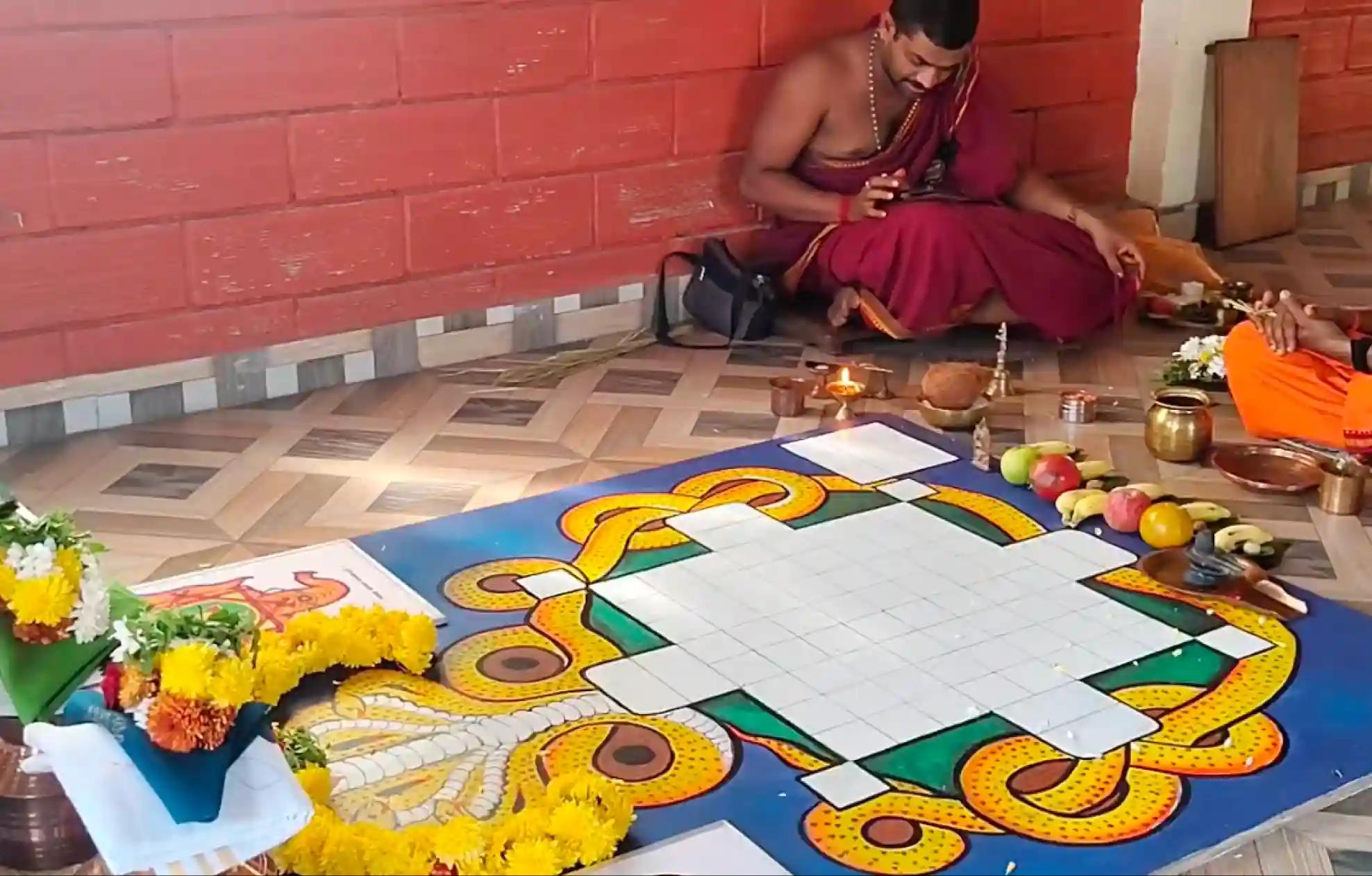 Gokarna Kshetra, Karnataka