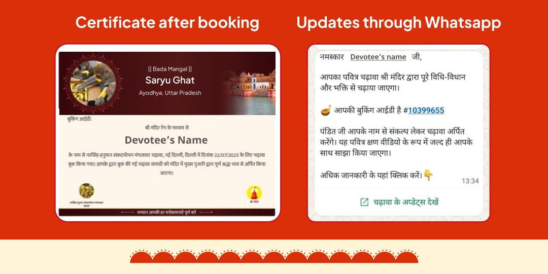 Bada Mangal Ayodhya Hanumat Priya Vanar Seva