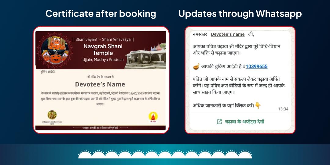 Shani Jayanti-Shani Amavasya 8 Prahar 8L Tel Mahabhishek