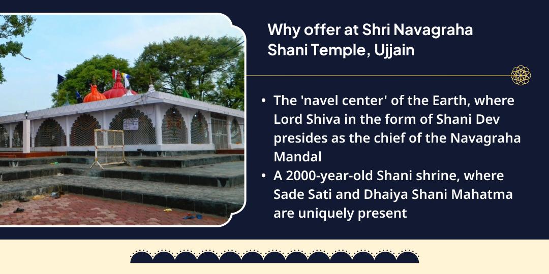Shani Jayanti-Shani Amavasya 4 Prahar Shani Peeda Mukti Tel-Til Maha Abhishek 