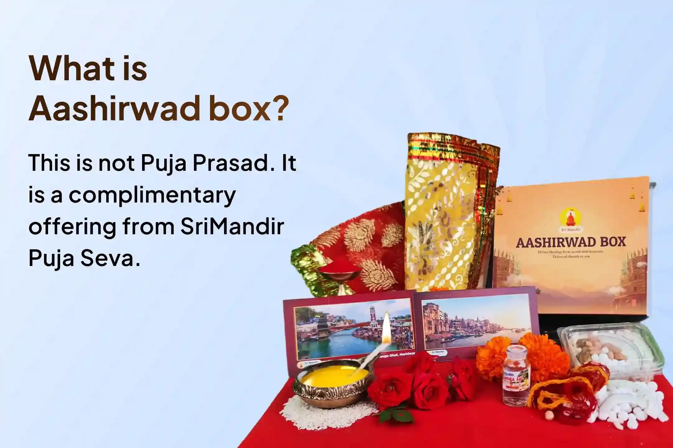 Do you Know this Mahapuja can give you life stability and everything you wish for? Be a part of this Anushthan LIVE and seek blessings of Trishakti