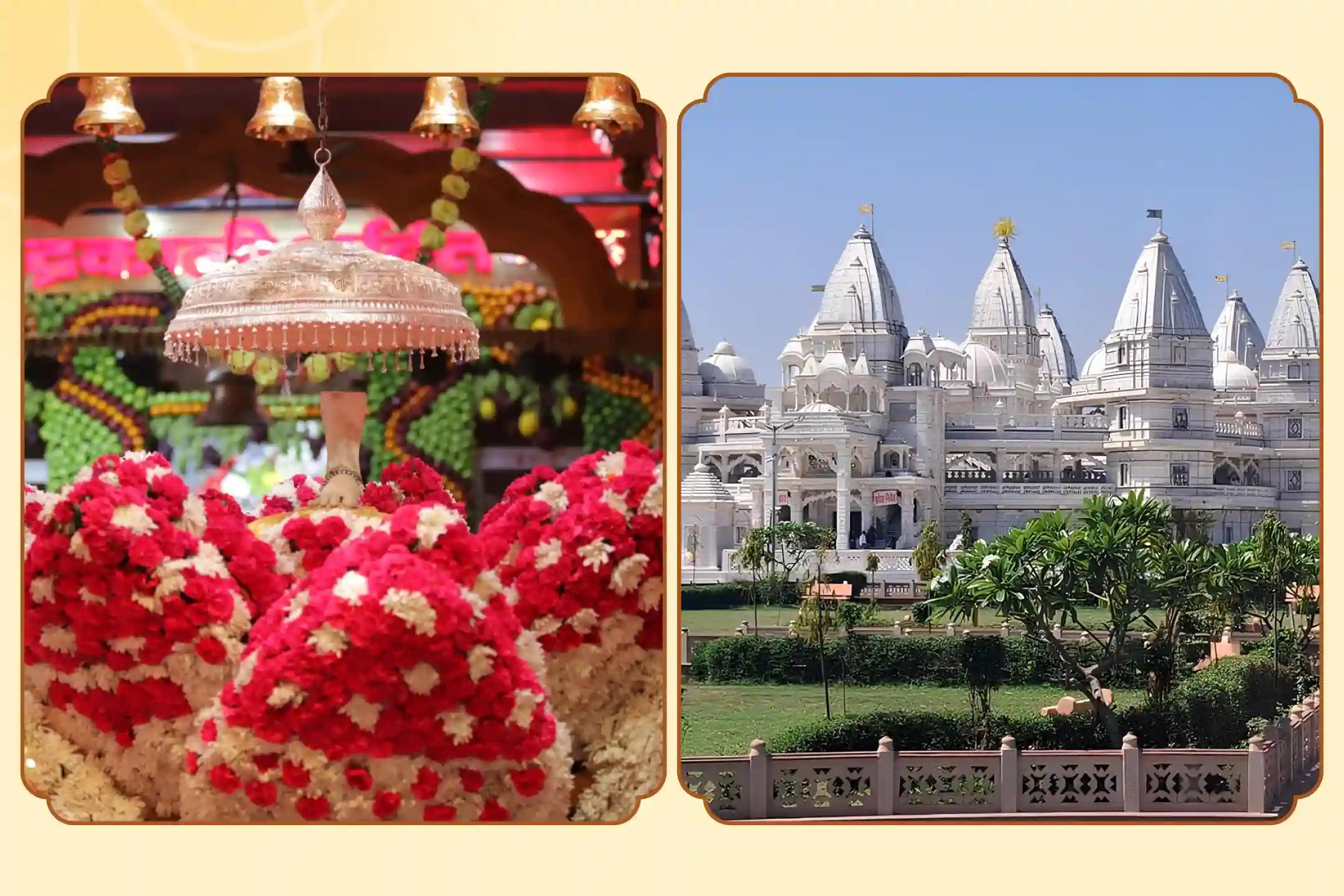  Bhadrakali Shaktipeetha, Navgraha Shani Temple, Kurukshetra, Dabra| Haryana, Madhya Pradesh