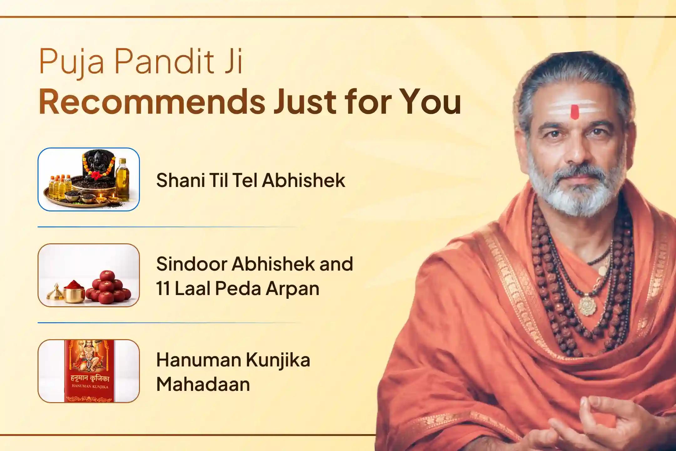 After 13 years, this rare alignment brings a divine opportunity to gain relief from obstacles, Shani peace, and unwavering protection through 5,100 Shani Stotra and 5,100 Hanuman Ashtak recitations.