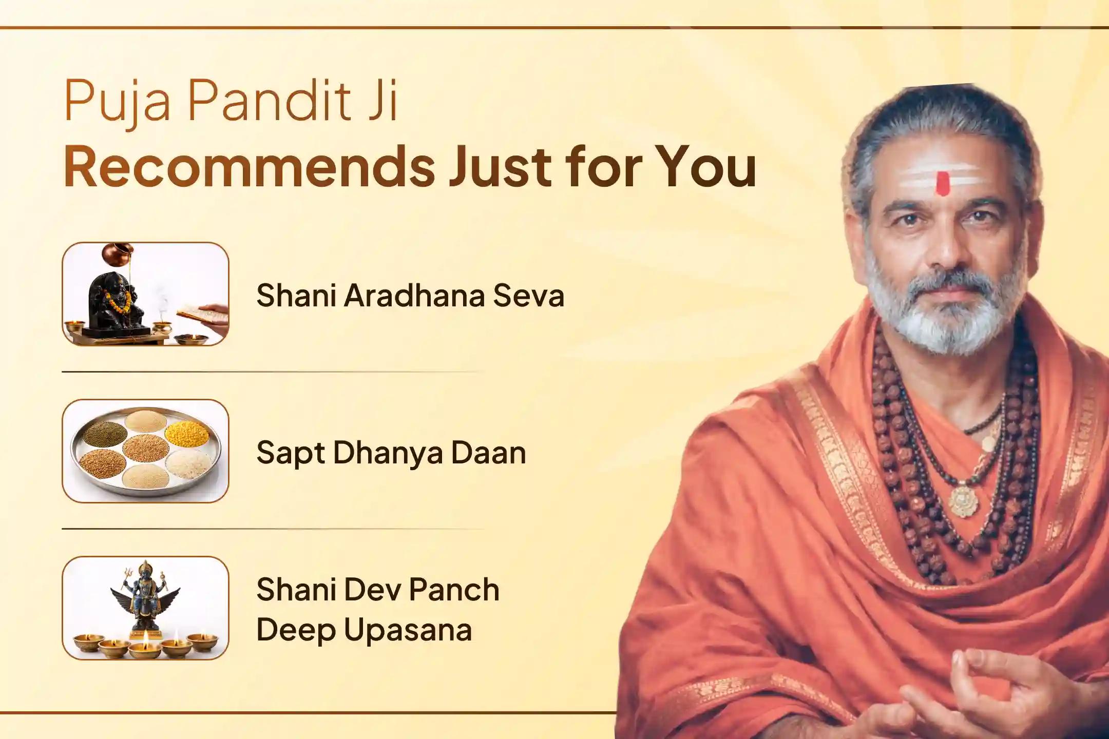 🪐 When Shani Jayanti meets Shani Amavasya after 13 years, dissolve Sade Sati, fears, and obstacles through the most powerful Shani Maha Yagya ever performed