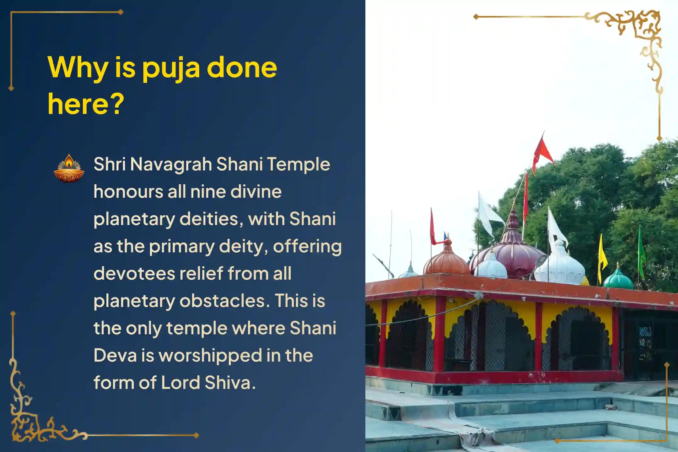 Participate in the Shani Amavasya and Shani Jayanti - Aquarius Special Shani Dosh Shanti Puja for Aquarius to seek relief from anxiety, money issues and family issues, which are caused by Shani Saade Saati
