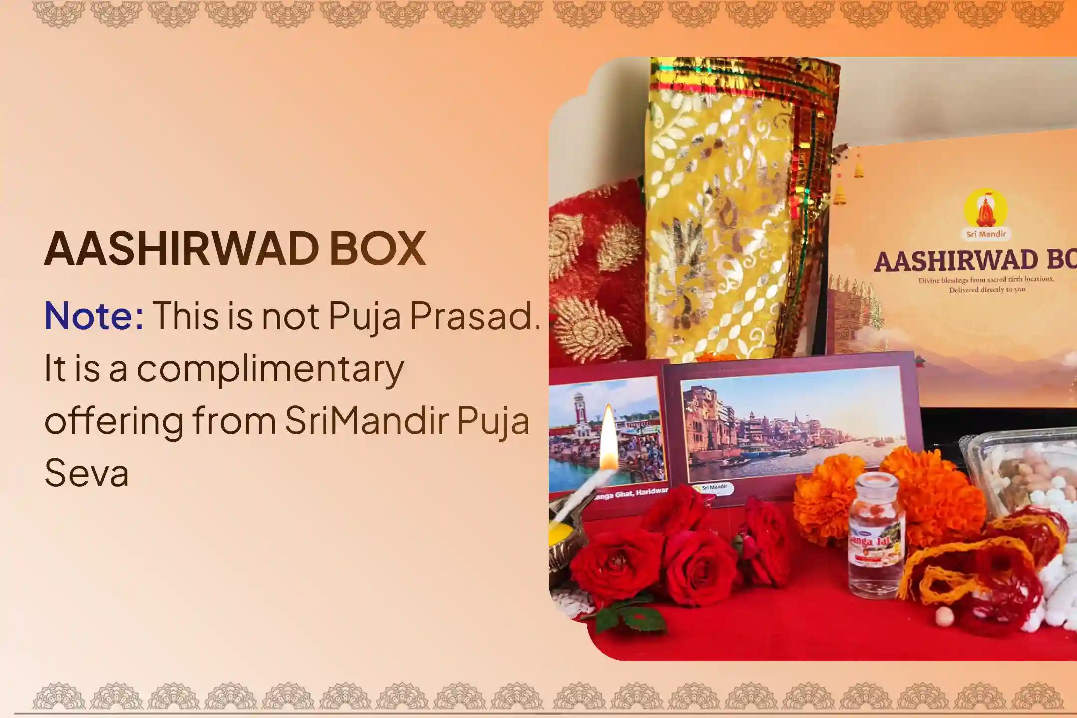 Participate in the Shani Amavasya Pitru Shanti Special Narayan Bali Puja, Tripindi Shradh, Pitru Dosh Shanti Puja, and Tila Homa to Relieve Ancestral Curse and Bring Peace for Departed Souls