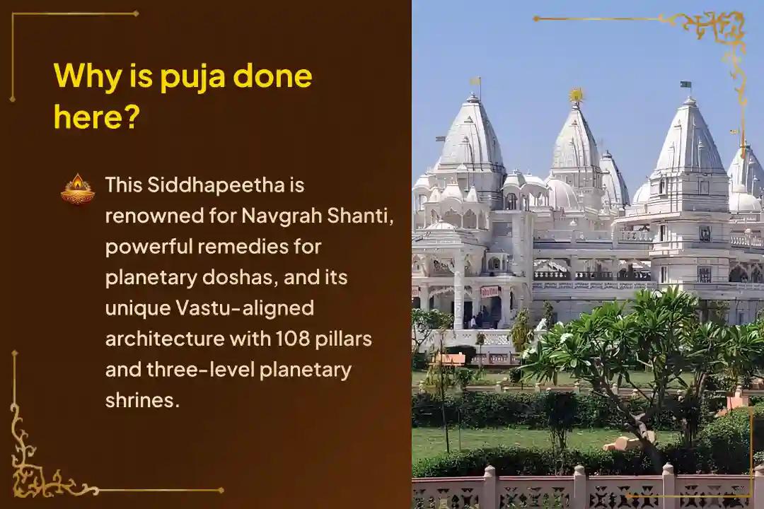 🕉️ Participate in the Shani Moola Mantra Japam and 230,000 Mantra Dashansh Mahayagyam by 131 Brahmins on this rare 13-year alignment of Shani Jayanti and Amavasya to remove negativity and ensure protection from Obstacles in Life 🙏