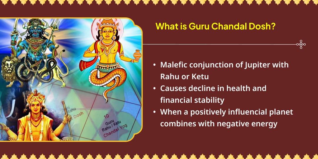 Guru Pushya Yog Guru Chandal Dosha Nivaran Mahaseva 